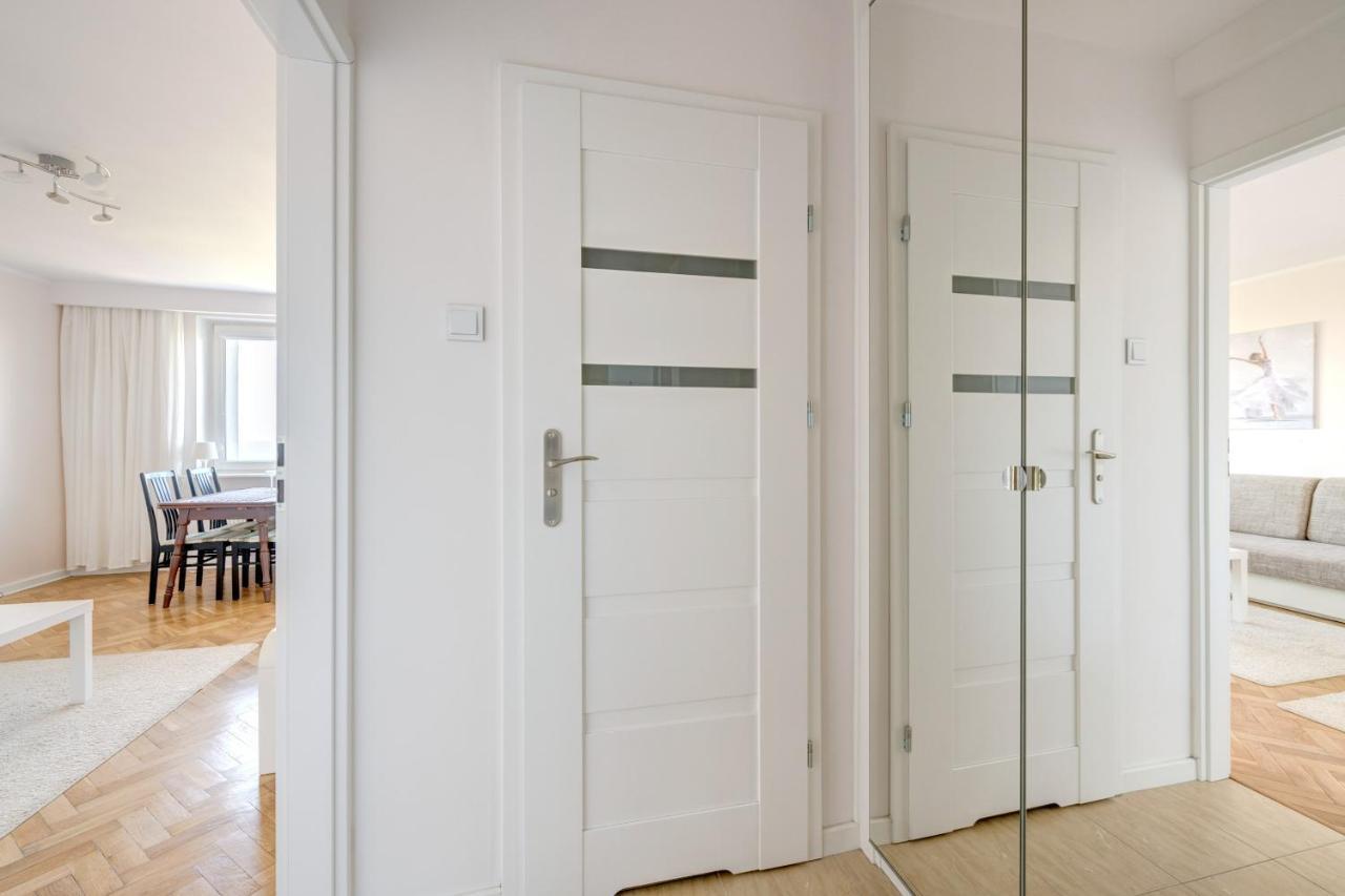 Dom & House - Studio Apartment With Sea View 소포트 외부 사진
