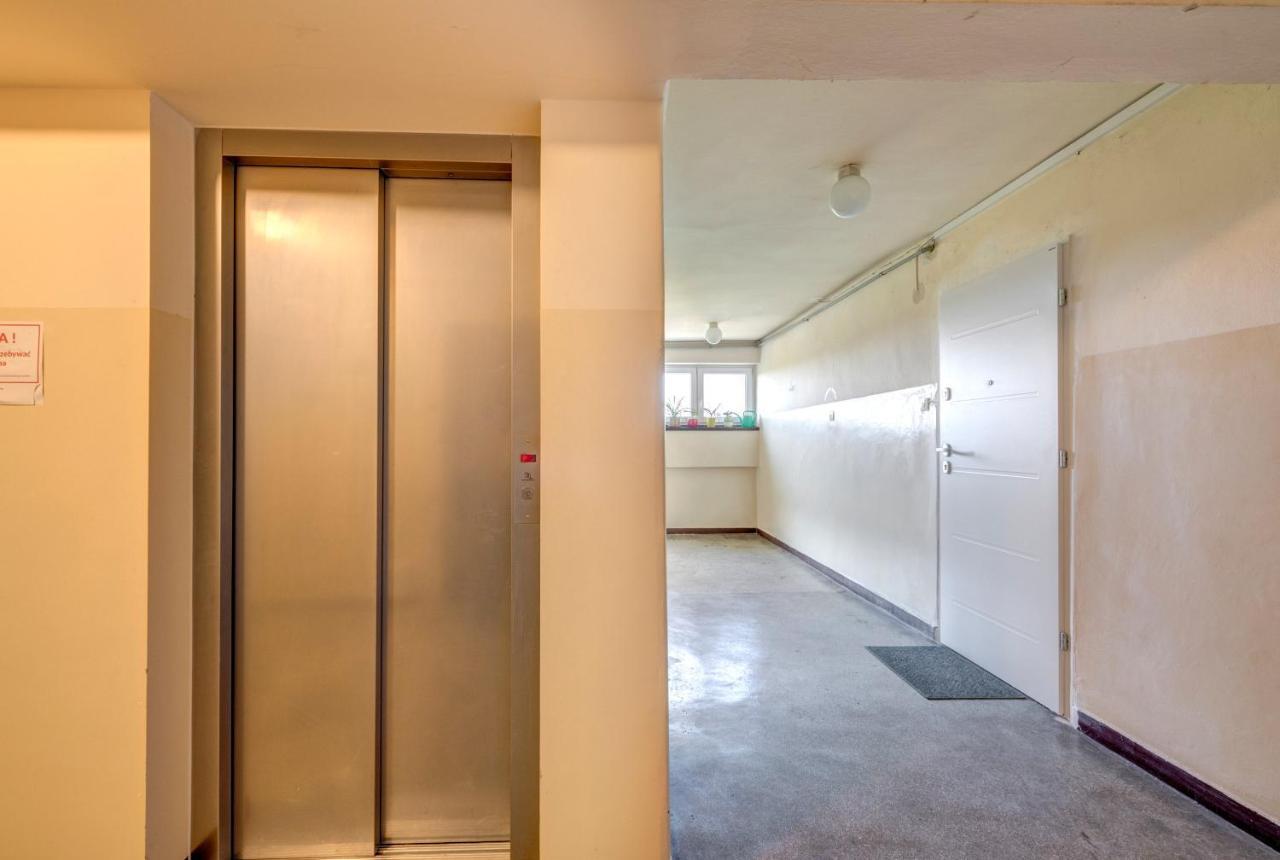 Dom & House - Studio Apartment With Sea View 소포트 외부 사진